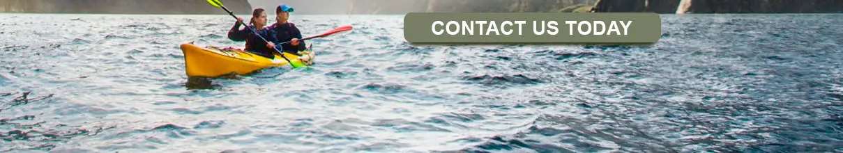 Contact Campbell River Kayak Rentals